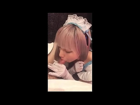 ❤️ Japan Idol [mayuka], француз кыздын костюму, 1-бөлүк, минет жана лосьон менен жулкулдатуу ❤️❌ Силиктөө видео  ky.pornhills-com.ru ﹏