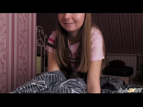 ❤️ Blondie анын BFF анын терең соруп жана анын оозуна сперма алат ❤️❌ Силиктөө видео  ky.pornhills-com.ru ﹏